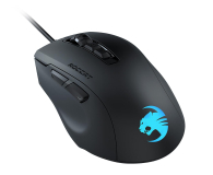 Roccat KONE PURE Ultra (Czarna) - 528866 - zdjęcie 4
